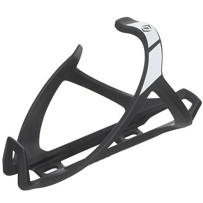 Превью  Флягодержатель SYNCROS Tailor Cage 2.0 Left Black/White (250591-1007222)